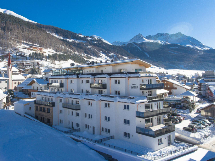 Others 3, Suites Hotel Nauders, Landeck