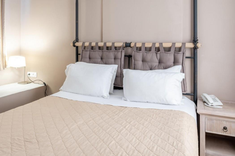 Bedroom 3, Smy Santorini Suites & Villas, South Aegean