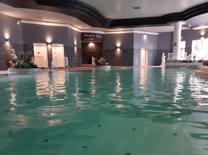 Sport & Beauty 2, Rochestown Park Hotel