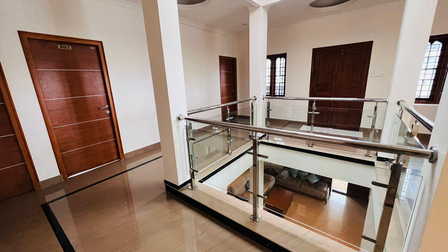 Others 3, The Kochi Backwater Resort, Ernakulam