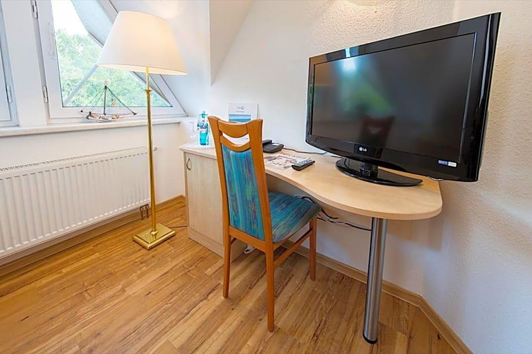 Others 5, Hotel Ostseewoge, Rostock