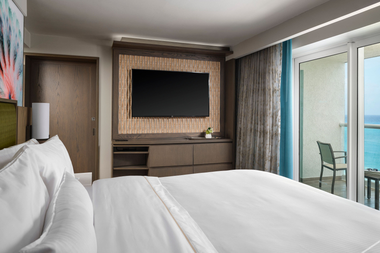 Bedroom 3, The Westin Cancun Resort Villas & Spa, Benito Juárez