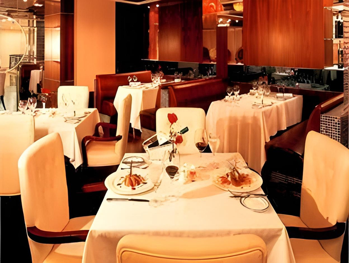 Food & Drinks 4, Dynasty Hotel, Wenzhou