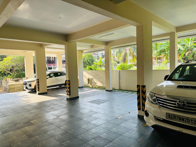 Others 5, Malabar Apartments, Ernakulam
