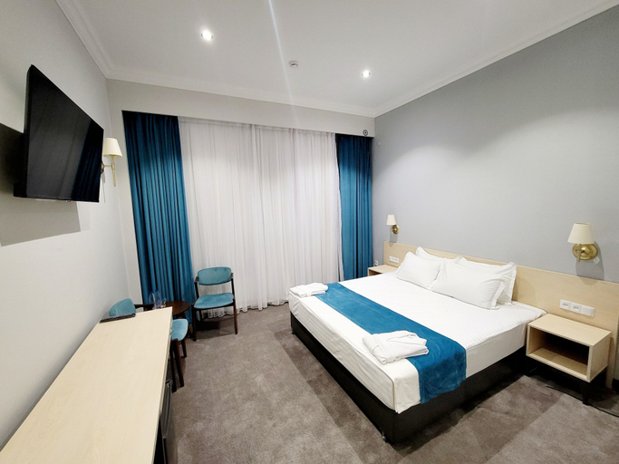 Others 3, Khiva Residence Hotel, Xiva