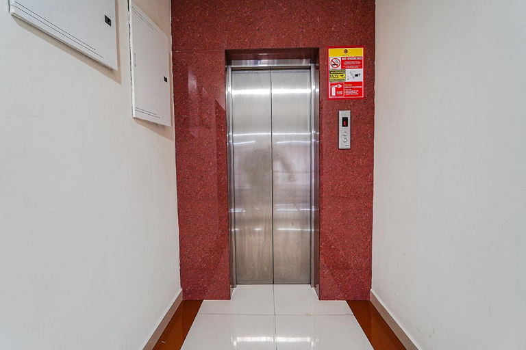Others 5, Capital O 88268 Go2 Rooms Central Inn, Ernakulam