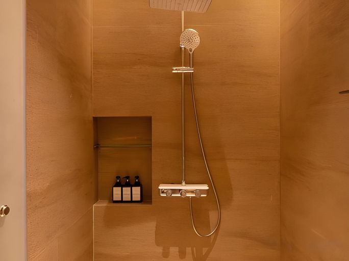 Bathroom 3, Timberton Resort Khaoyai, Pak Chong