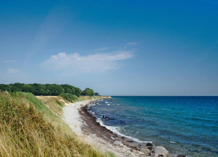 View from property 3, Coastal Escape on Fehmarn Island, Ostholstein