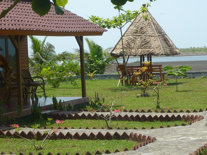 Others 3, Java Lagoon Hotel, Pangandaran