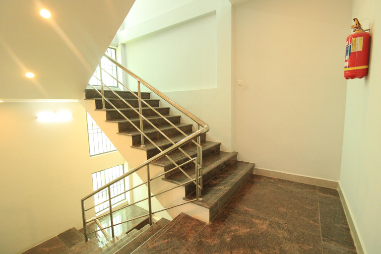 Others 4, Sri Sathiya Sai Residency, Puducherry