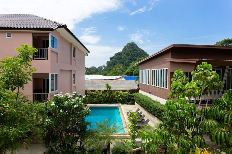 Sport & Beauty 5, Snow House, Mueang Krabi
