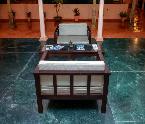 Public Area 5, Mango Hill La Serene Puducherry, Puducherry