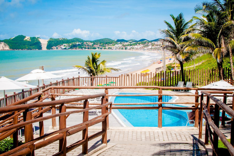 Sport & Beauty 2, Rifoles Praia Hotel e Resort, Natal