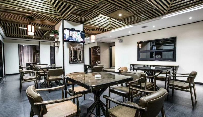 Food & Drinks, Unitour Hotel (Yanghu Traditional Chinese Medicine University), Changsha