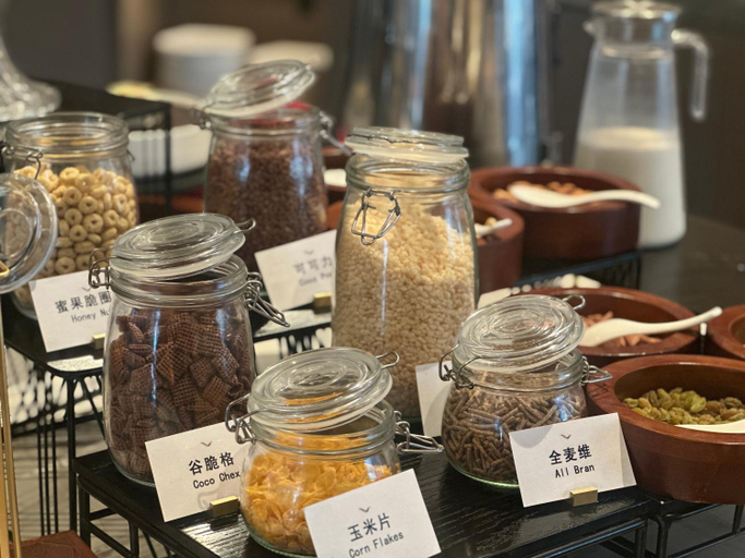 Food & Drinks 5, Movenpick by Accor Qingdao Sunmei, Qingdao