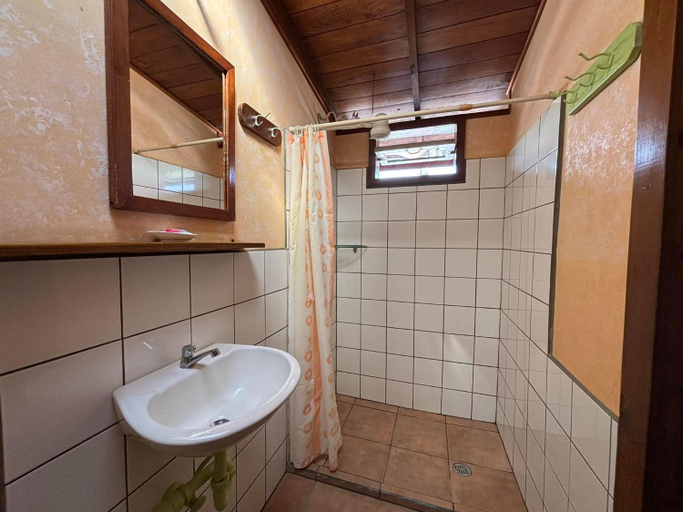 Others 5, Hostal Hansi, Bocas del Toro