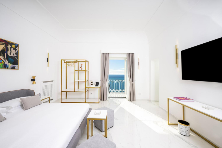 Others 5, Gianlica Suites Positano, Salerno