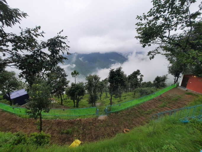 Others 3, Neo Resort, Tehri Garhwal