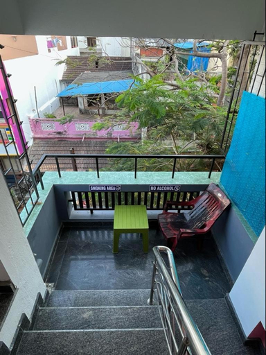 Others 4, Chez Prabha, Puducherry