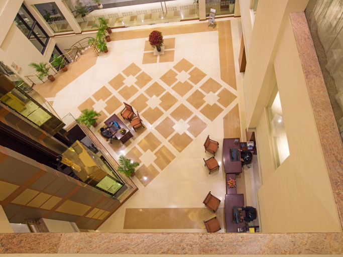 Others 5, The Sunway Manor, Puducherry