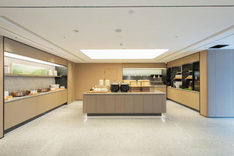 Others 4, JI Hotel Qingdao Laixi Wanda Plaza, Qingdao