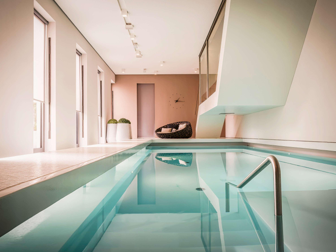 Sport & Beauty 3, Hotel Das Stue Berlin, Berlin