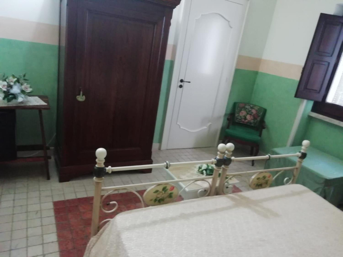 Bedroom 3, Anticadimora Dei Pepe, Lecce