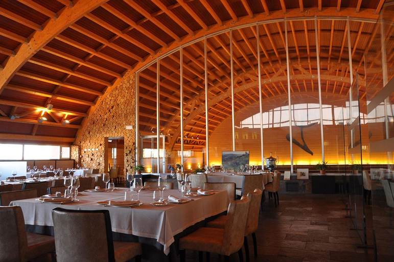 Food & Drinks 5, Pago Del Vicario Hotel, Ciudad Real