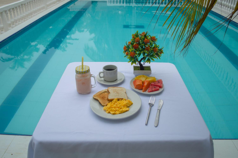 Food & Drinks 4, Hotel Boquilla Suites by GEH Suites, Cartagena de Indias