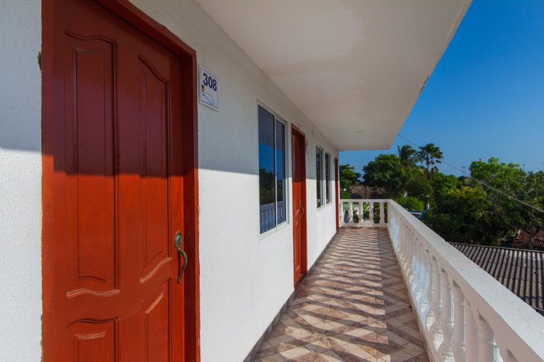 Exterior & Views 1, Hotel Boquilla Suites by GEH Suites, Cartagena de Indias