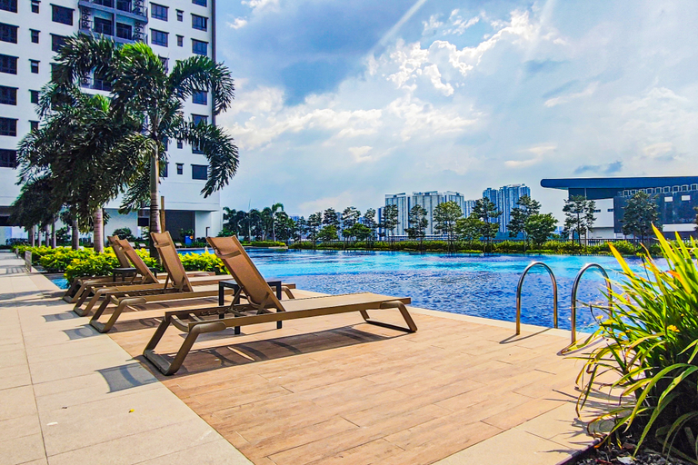 Others 2, Luxury Pool at M-Luna by HCK, Gombak