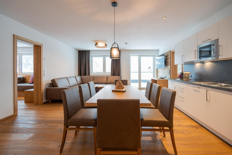 Others 5, Suites Hotel Nauders, Landeck