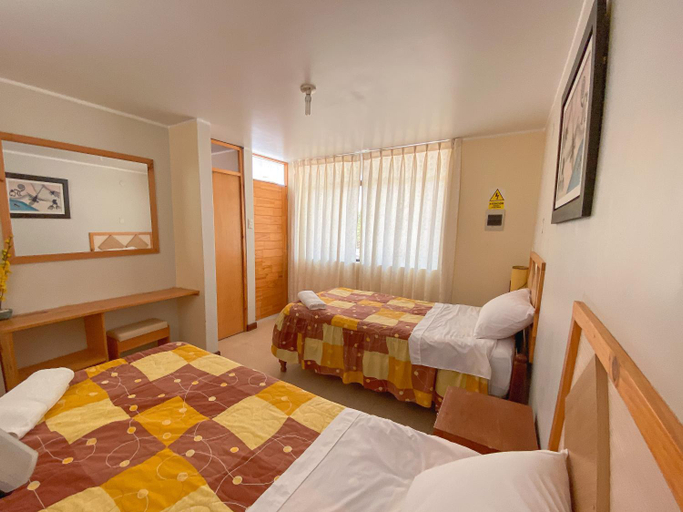 Bedroom 3, Hospedaje Dulce Estancia, Ica