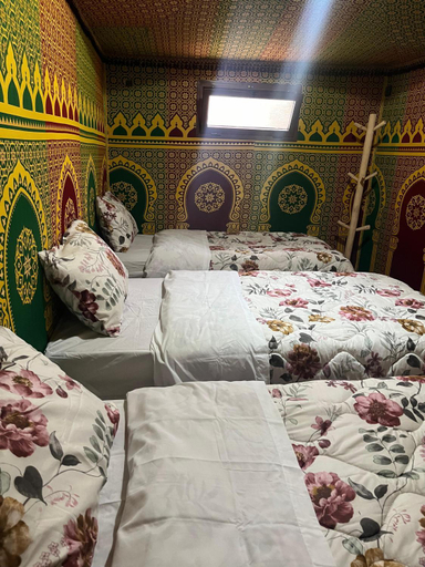 Others 4, Villa Maroua, Errachidia