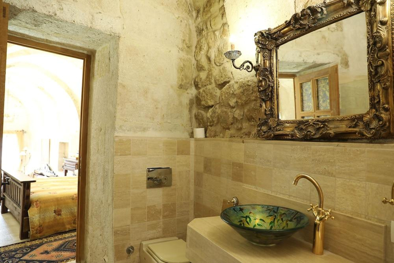 Bathroom 2, Hanımkız Konagı, Avanos