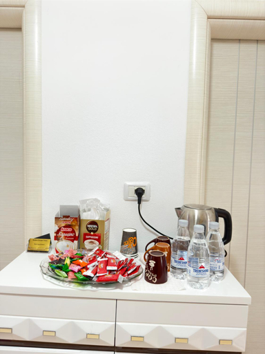 Food & Drinks, Hanna Guest House, Përmetit