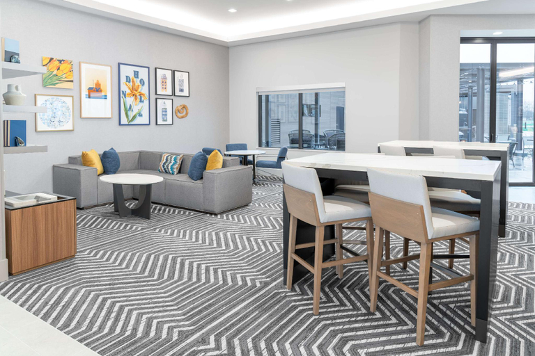 Public Area, Homewood Suites Holland, Allegan