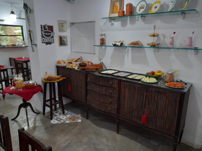 Food & Drinks 4, Pousada Tarkna, Teresópolis