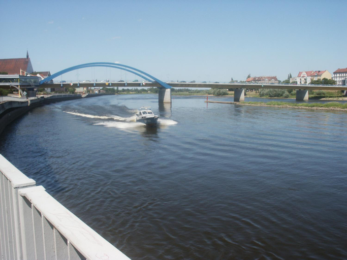 Others 4, Viadrina Rooms & Apartments Frankfurt-Oder am Park im Zentrum, Frankfurt (Oder)