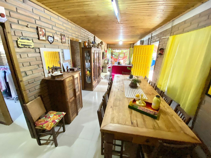 Food & Drinks 4, Pousada e Residencial Linda, Capão do Leão
