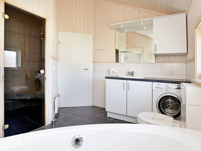 Others 3, 5 Star Holiday Home in Grossenbrode, Ostholstein