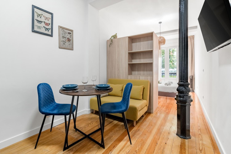 Others 4, Sol Apartments - En el centro de Madrid, Madrid