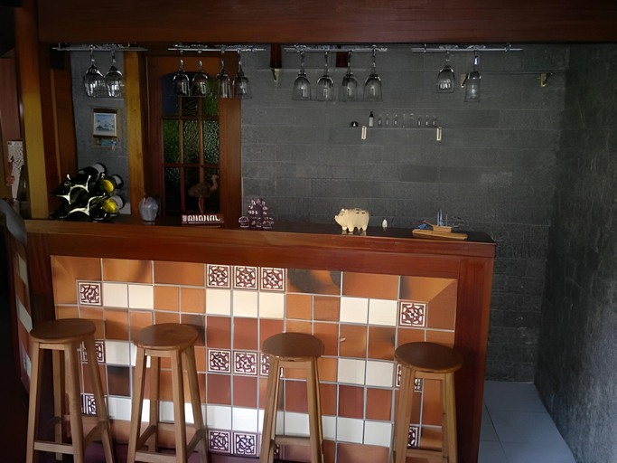 Others 2, Hotel Buriti da Serra, Petrópolis