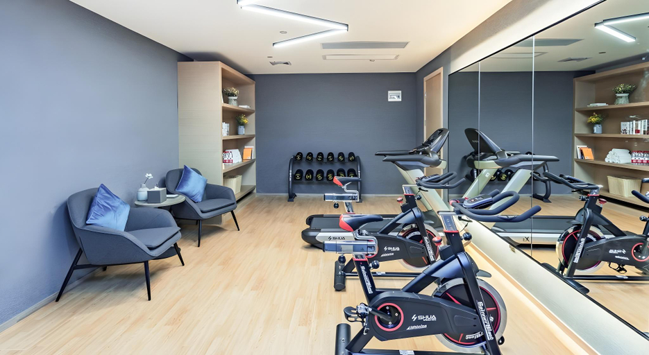 Others 4, Atour Hotel Shenzhen Nanshan Science and Technology Park, Shenzhen