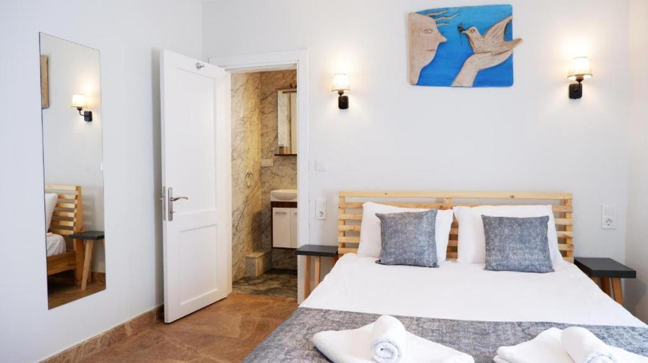 Bedroom 4, Boti Butik Otel, Bodrum