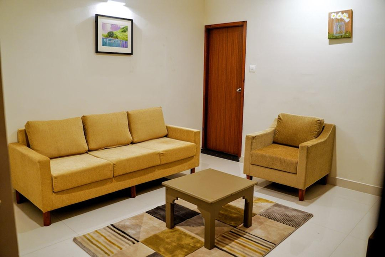 Others 1, Gino Tourist home, Ernakulam