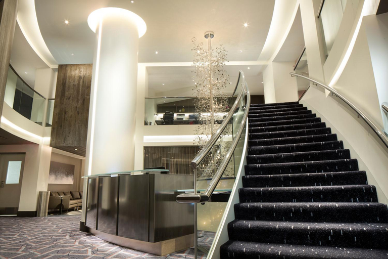 Public Area 2, The Windsor Suites Philadelphia, Philadelphia