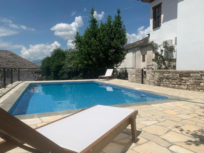 Sport & Beauty 5, Hotel Gjirokastra, Gjirokastrës