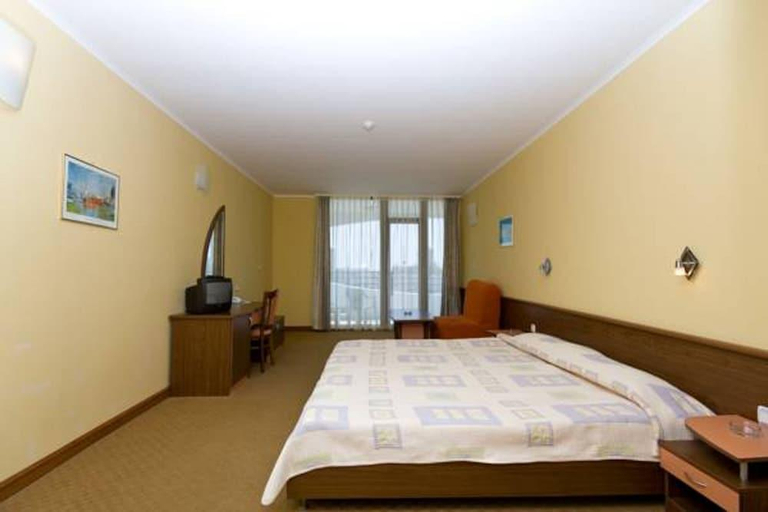Bedroom 3, Trakia Plaza Hotel, Nesebar