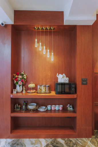 Food & Drinks 5, Ma Muan Budget & Boutique Chiang Mai, Muang Chiang Mai